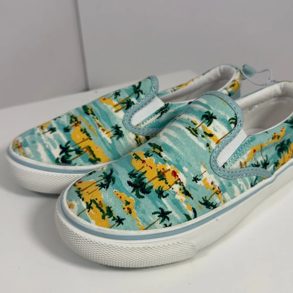 Old Navy paradise wash